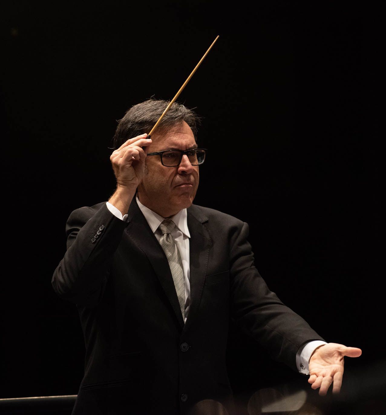 Director Banda Algemesí