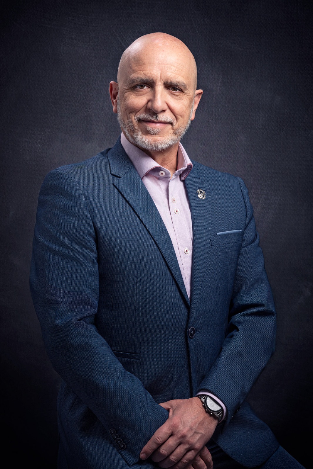 Raül Blasco