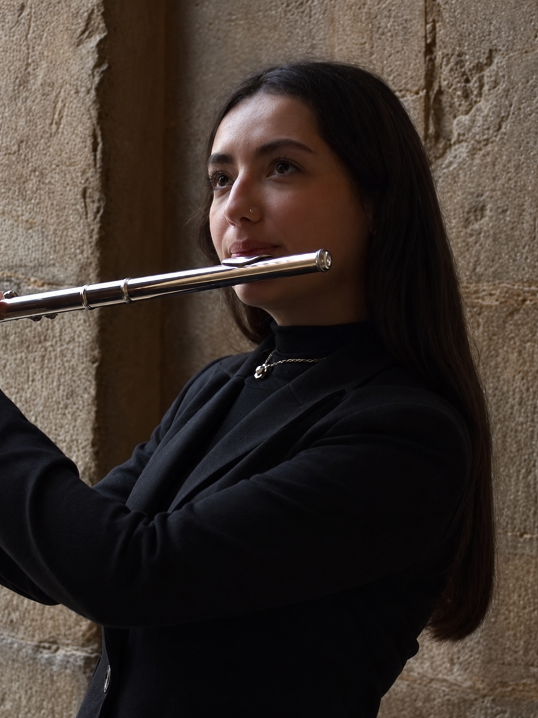 Alma Rubio
