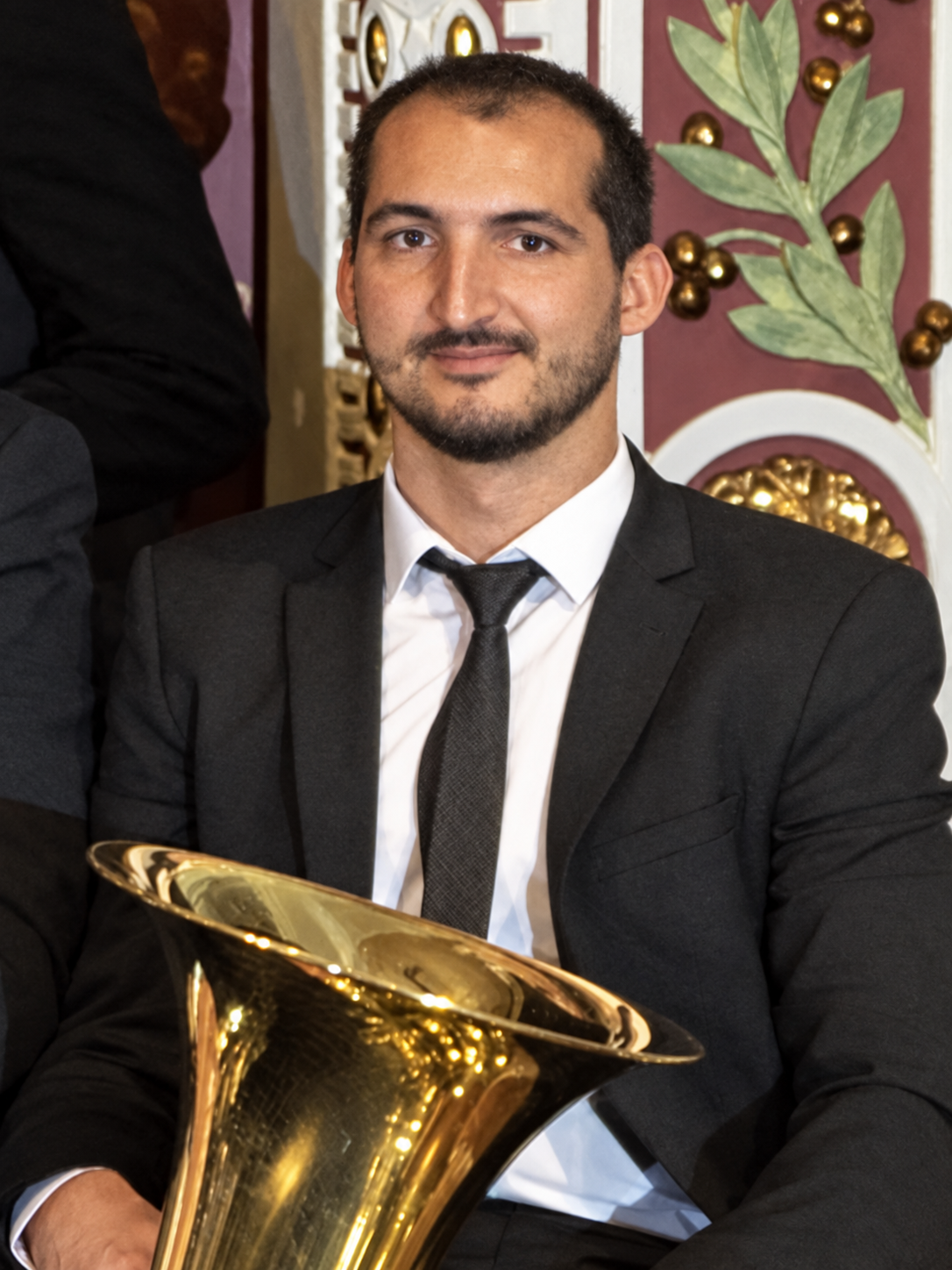 Cristóbal Martínez