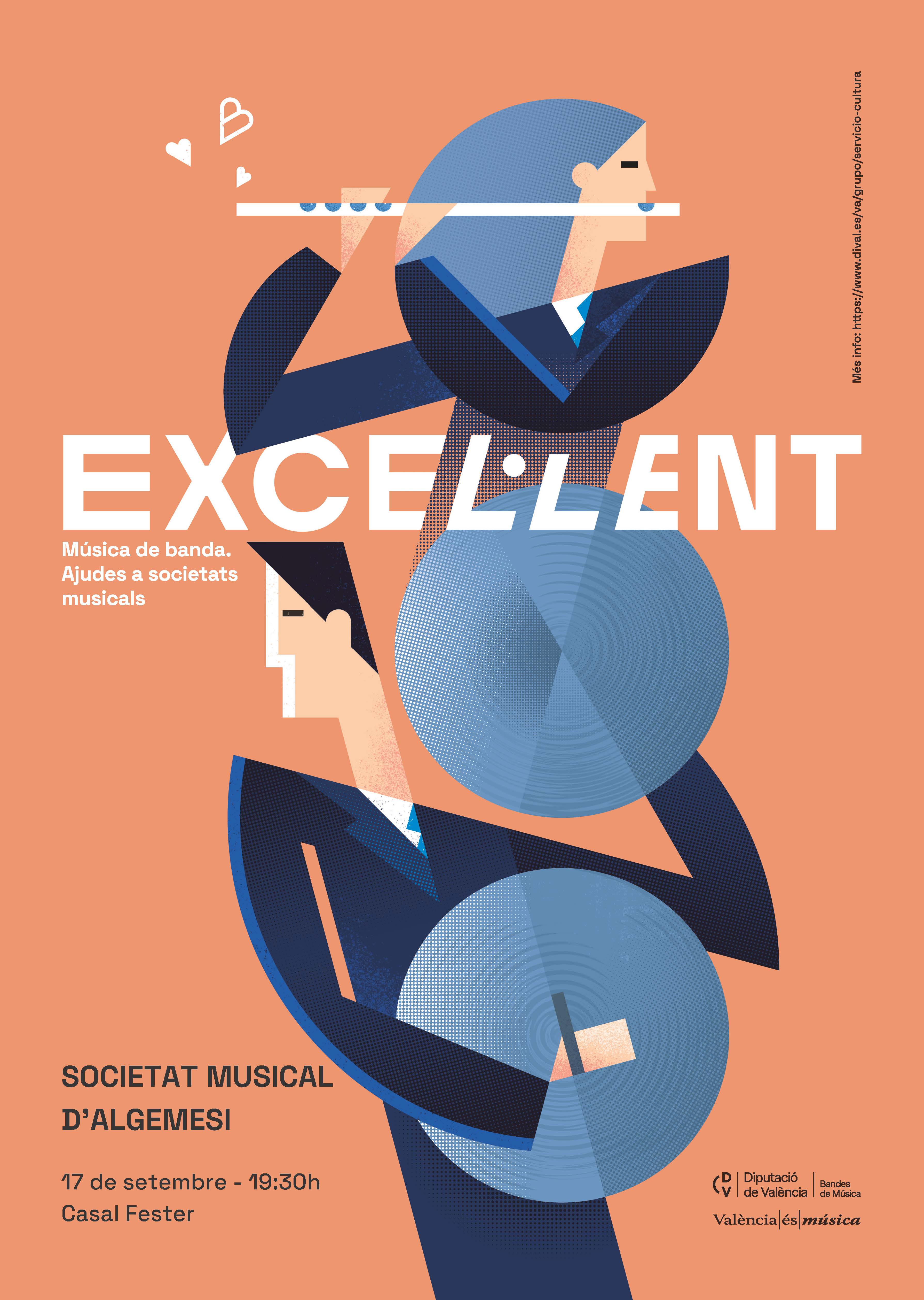 Concert Excel·lent 2026