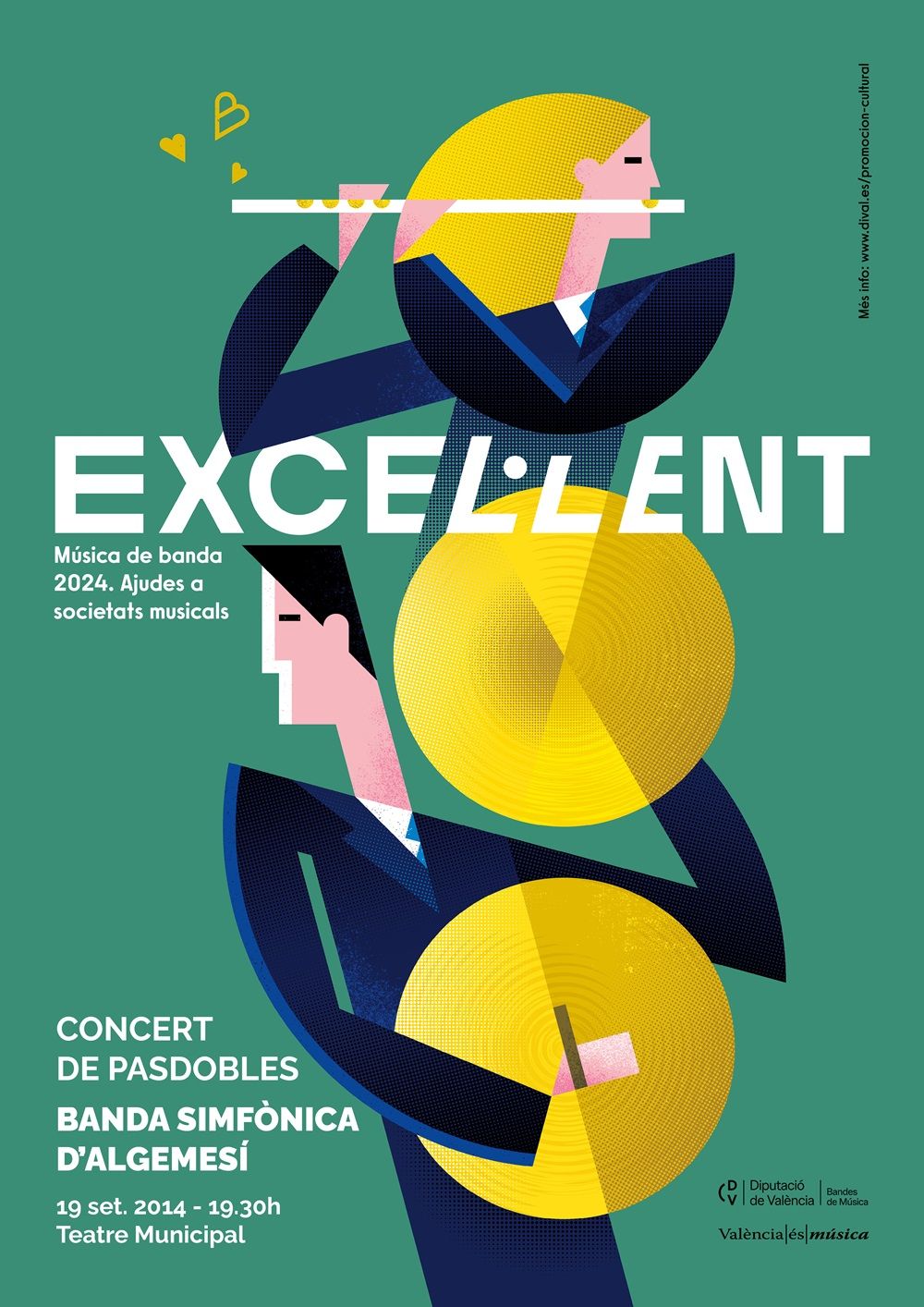Concert Excel·lent 2024
