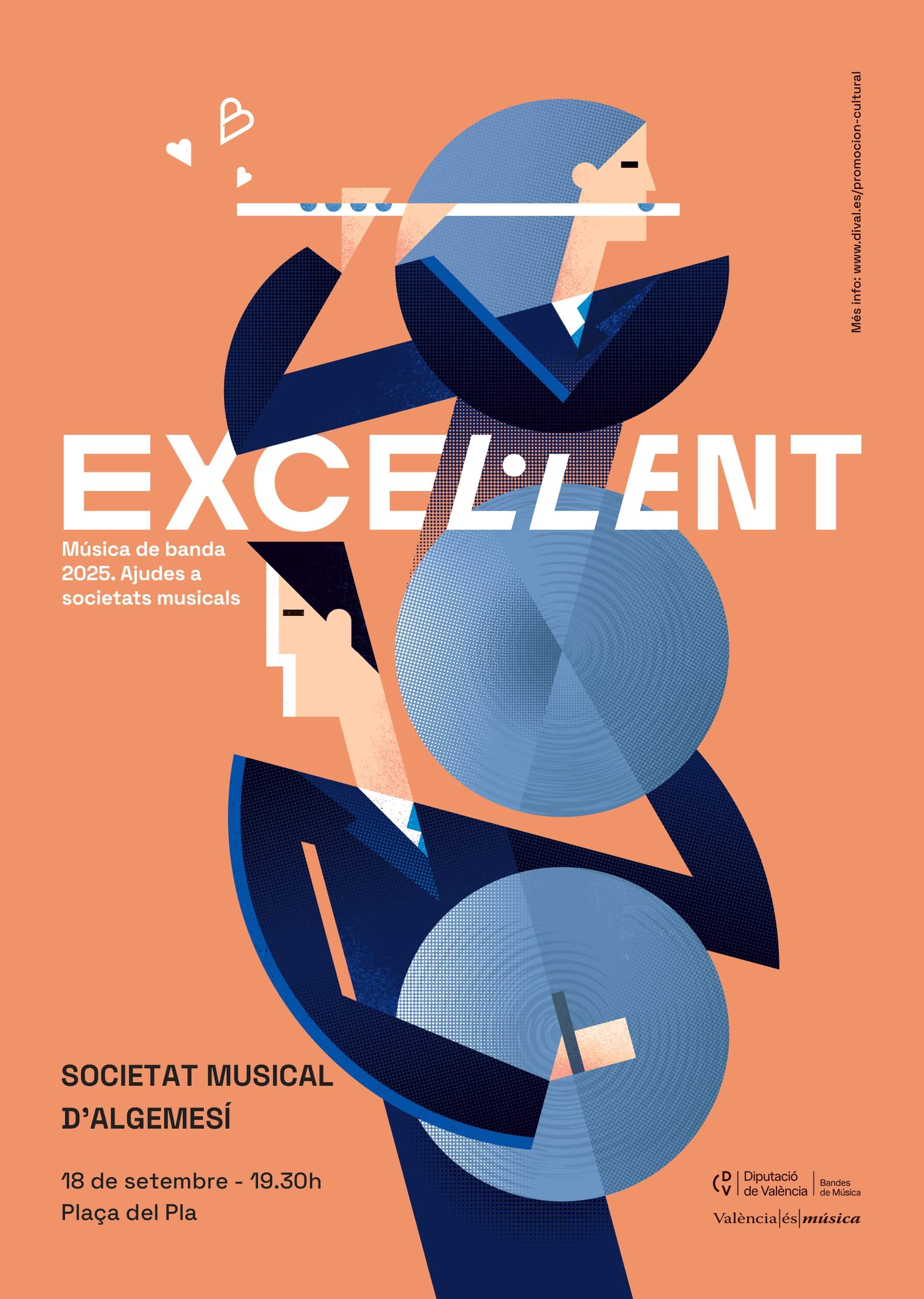 Concert Excel·lent 2025