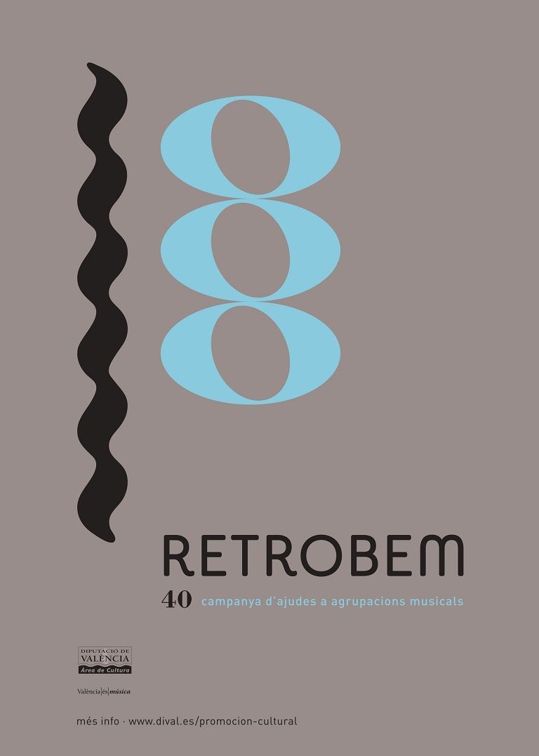 Concerts del Retrobem 2019