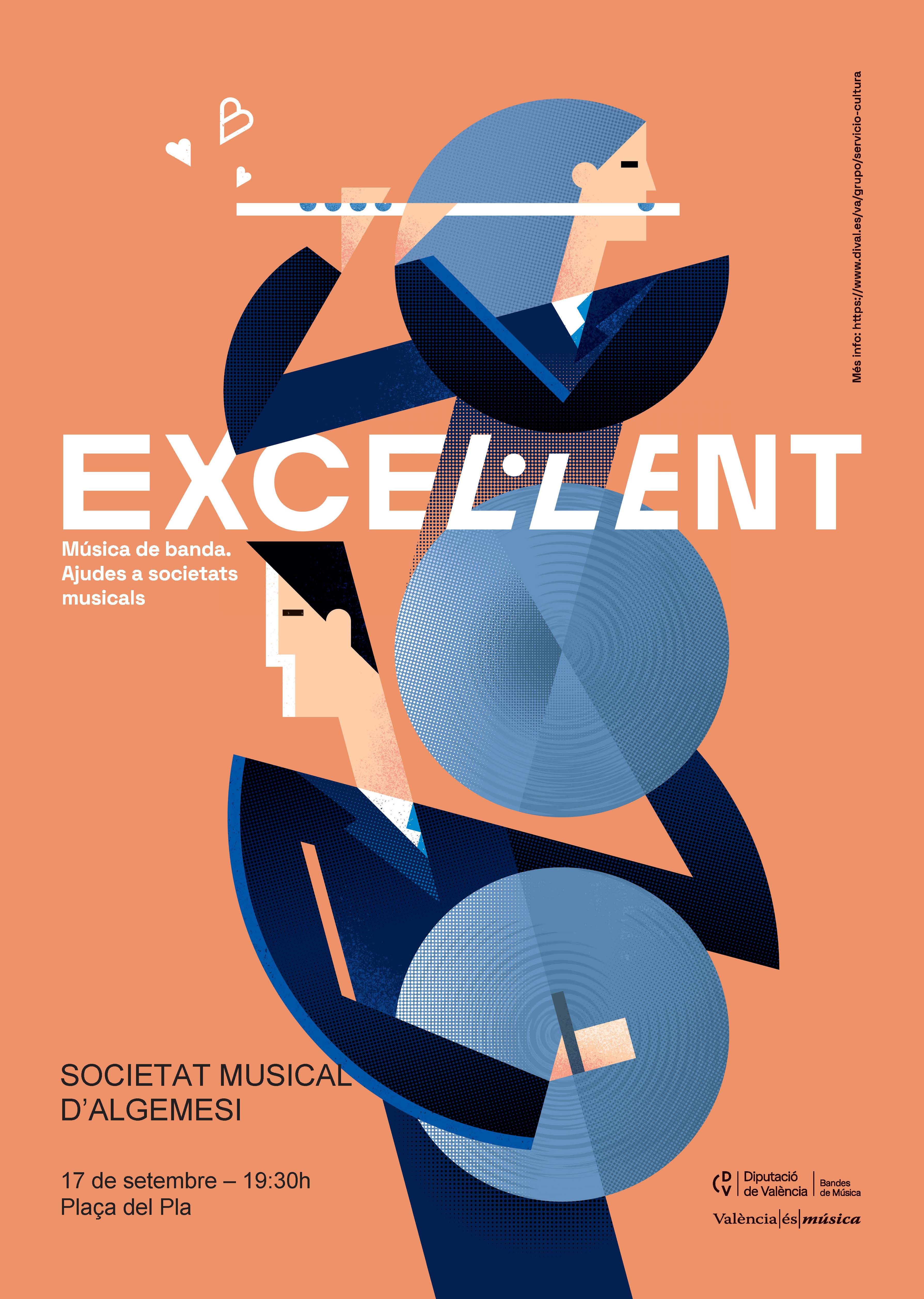 Concert Excel·lent 2026