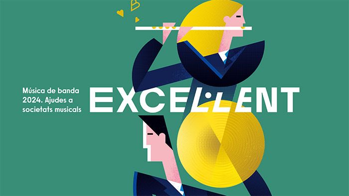 Campanya “Excel·lent” 2024