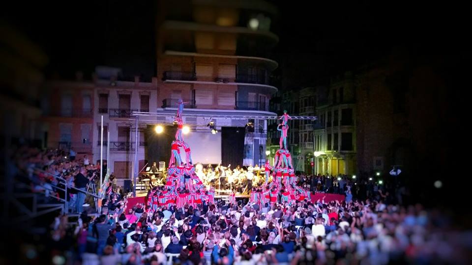 Reviu la màgia de la Festa de la Mare de Déu amb el disc Sons d’un poble