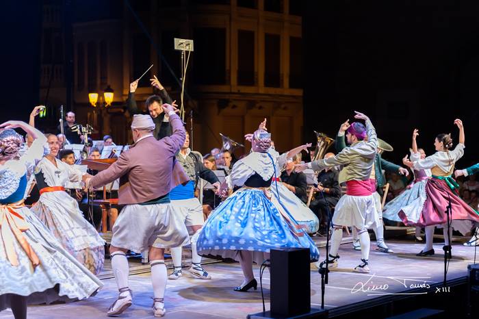 La Societat Musical d’Algemesí prepara dos concerts solidaris a benefici de Ribercan i Algemesí Solidari