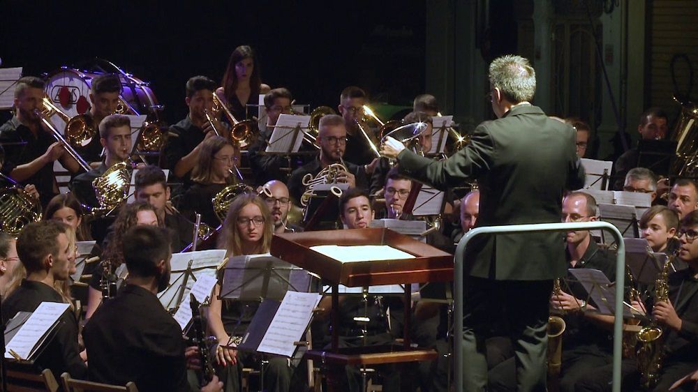 Banda Simfònica d'Algemesí