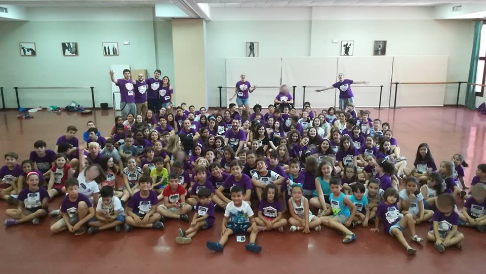 L’Escola d’Estiu Musical es consolida com una alternativa lúdica i cultural per als estius dels més menuts