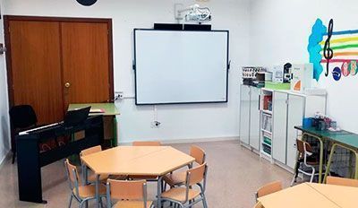 L’Escola de Música JMG enceta el curs 2017/2018 ple de novetats