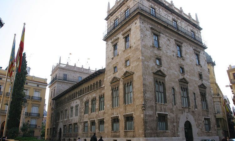La Banda Simfònica d’Algemesí actuarà a València i Catarroja el pròxim diumenge